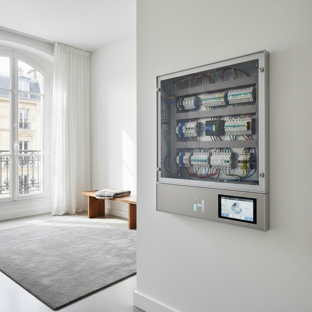 A2CM AMENAGEMENT